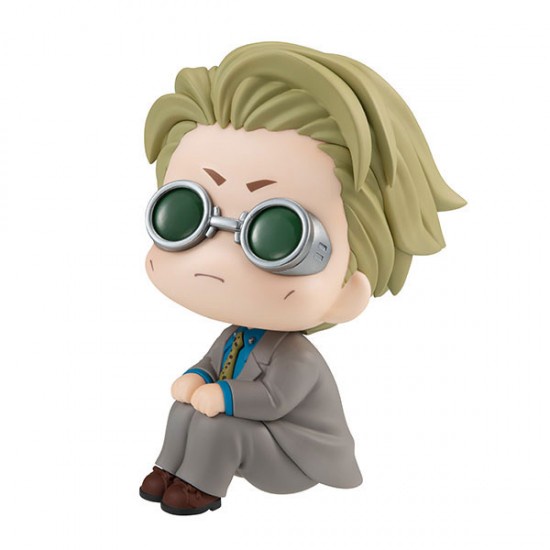 Mô Hình Lookup Nanami Jujutsu Kaisen