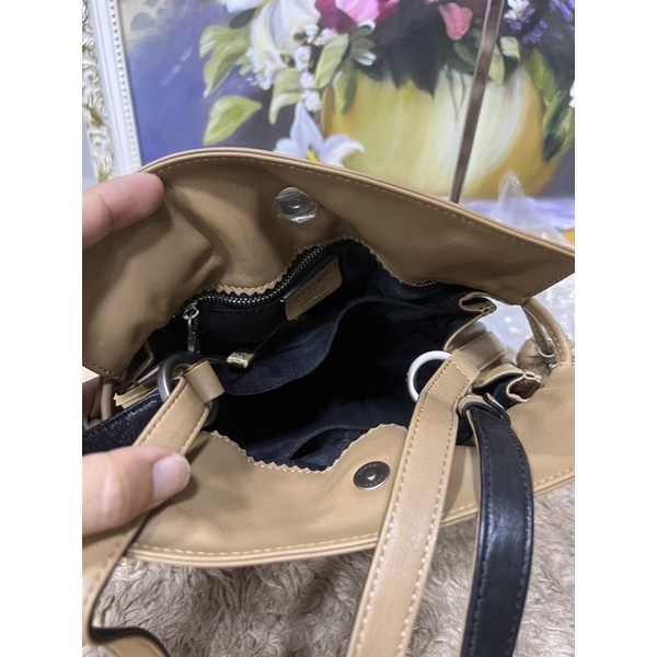 Túi xách rút dây size 22