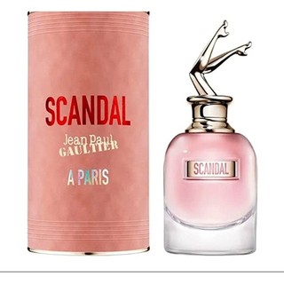 Nước hoa Nữ Scandal A Paris 10ml