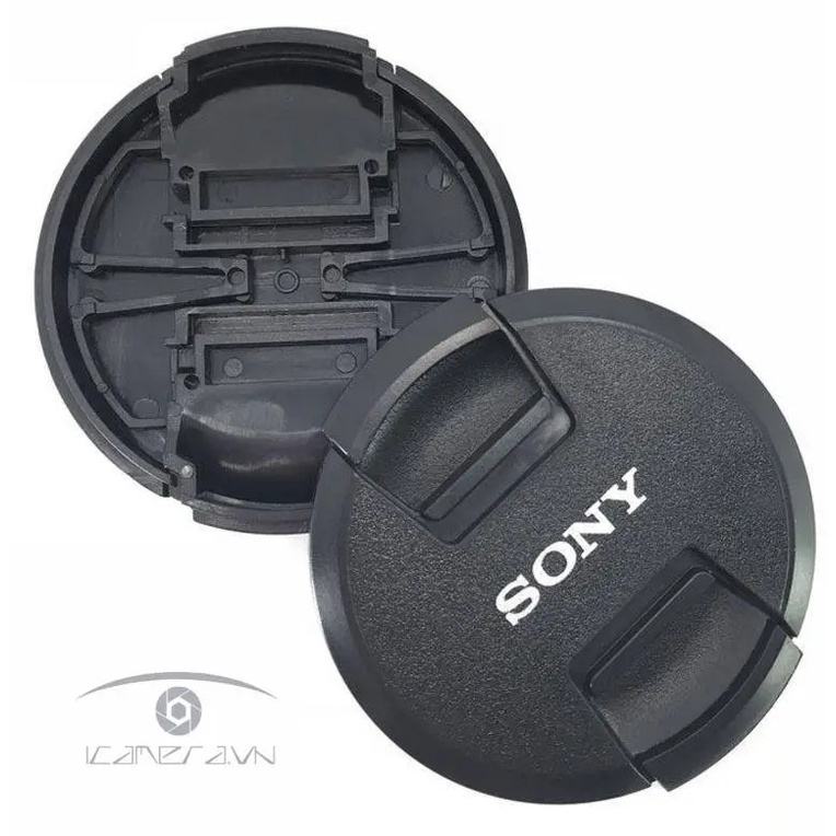 NẮP LENS ỐNG KÍNH SONY 55MM