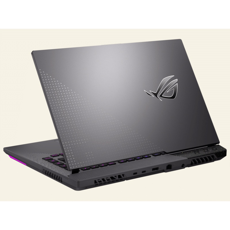 Asus ROG Strix G15 G513RC-HN090W/ R7-6800H/ RAM 8GB/ SSD 512GB/ RTX 3050/ 15.6 FHD/ Mới chính hãng