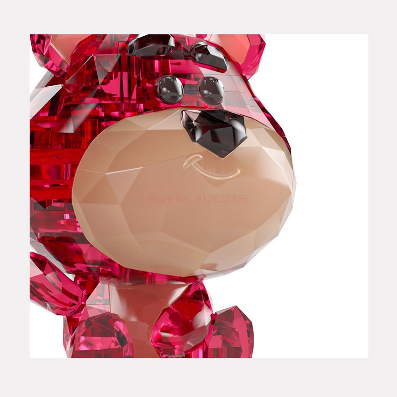 Disney Mô Hình Nhân Vật Buzz Lightyear Trong Phim Hoạt Hình Toy Story