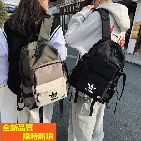Ba Lô Nike / adidasadi.das / adi.Dasi Shamrock Thời Trang Dành Cho Nam Và Nữ