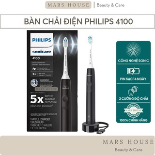 Bàn Chải Điện Philips Sonicare 4100