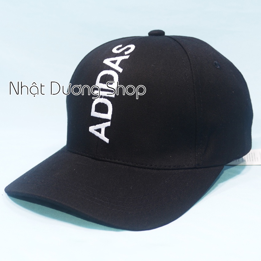 Nón kết, Mũ lưới trai nam nữ AD thời trang, phong cách Unisex chất liệu vải cotton cao cấp có khóa gài xịn sò