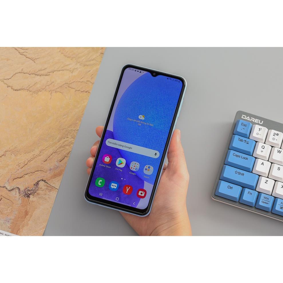 ** Điện thoại Samsung Galaxy A23 4/128GB Bảo Hành 12 Tháng lỗi 1 Đổi 1 Trong 7 Ngày **