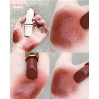 Son cezane 105 màu đỏ đất
