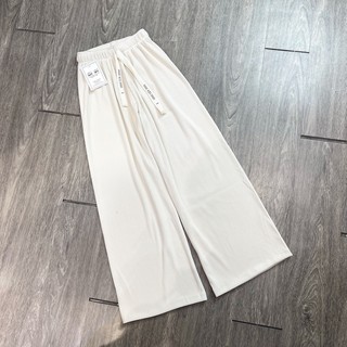 QUẦN LEN NHUNG MỀM Q224 FREESIZE