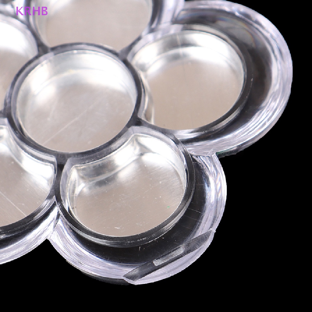 Hộp Rỗng Đựng Mỹ Phẩm Son Môi Đa Năng Tiện Dụng