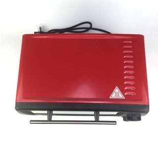 Lò Nướng Điện TINGBAR 12 Lít