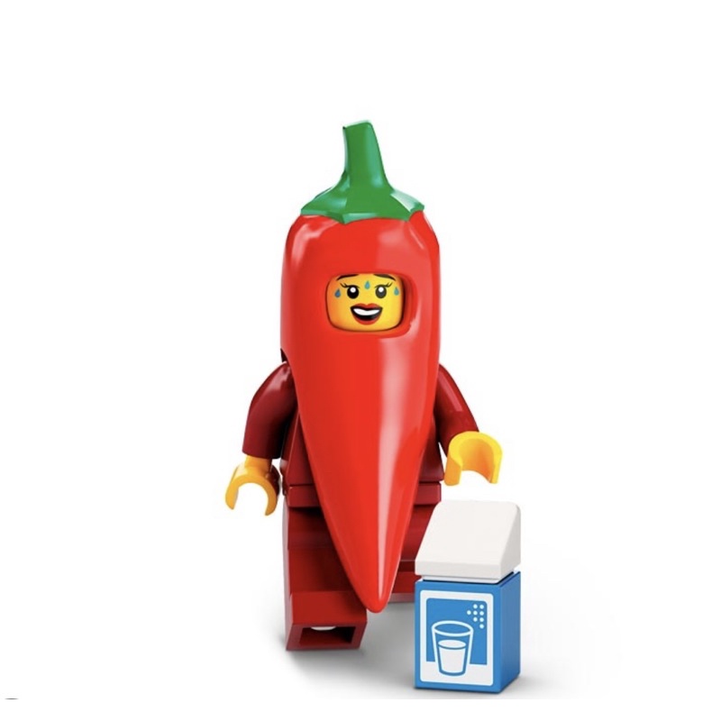 Lego minifigures series 22