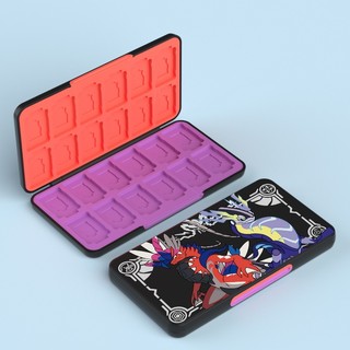 Túi Đựng Máy Chơi Game Nintendo Switch & Switch OLED / Lite