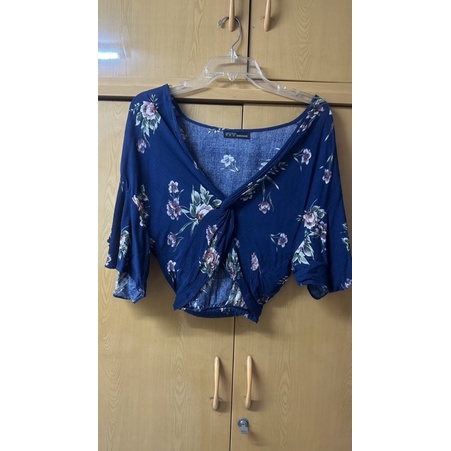 Áo croptop zara vnxk