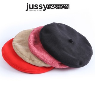 Mũ Nồi MC MR & MRS CAP Kiểu Beret Hot Trend Đẹp Nhiều Màu