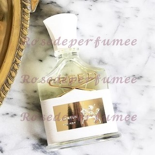 Nước Hoa Creed Aventus for Her 5ml/10ml - 𝘙𝘰𝘴𝘦𝘥𝘦𝘱𝘦𝘳𝘧𝘶𝘮𝘦𝘦