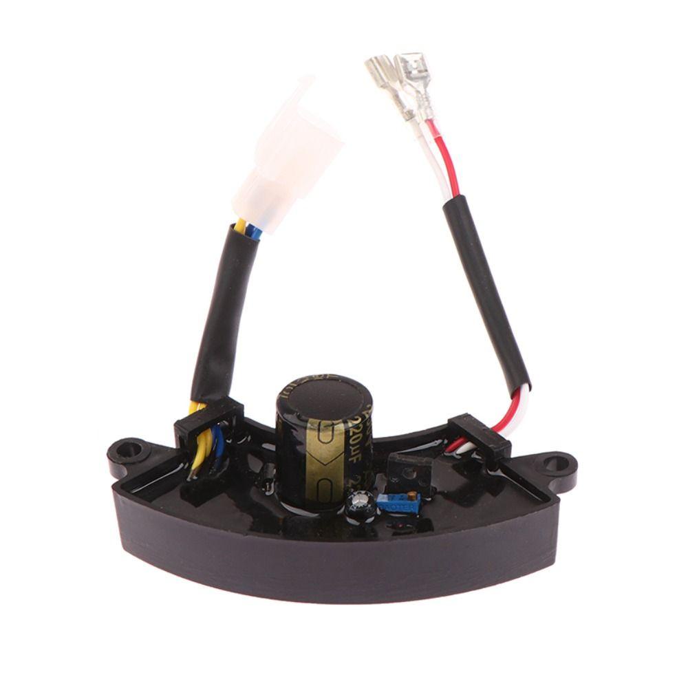 Bộ Điều Chỉnh Điện Áp DAPHS Tự Động 2KW-3KW