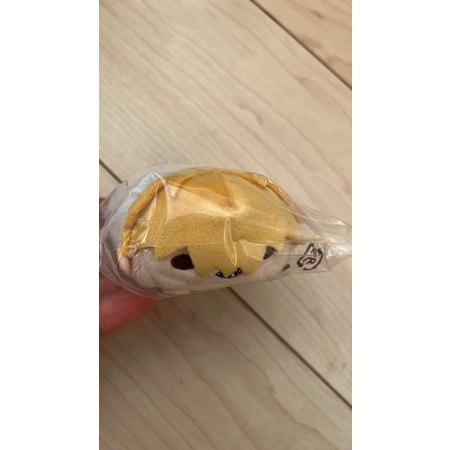 Noru Chainsaw man Thú bông Chính hãng