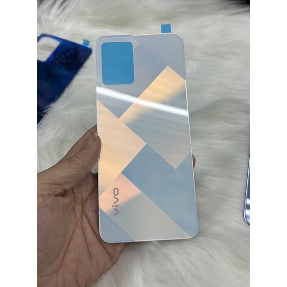 Nắp lưng vivo y21 , y21s , y33s