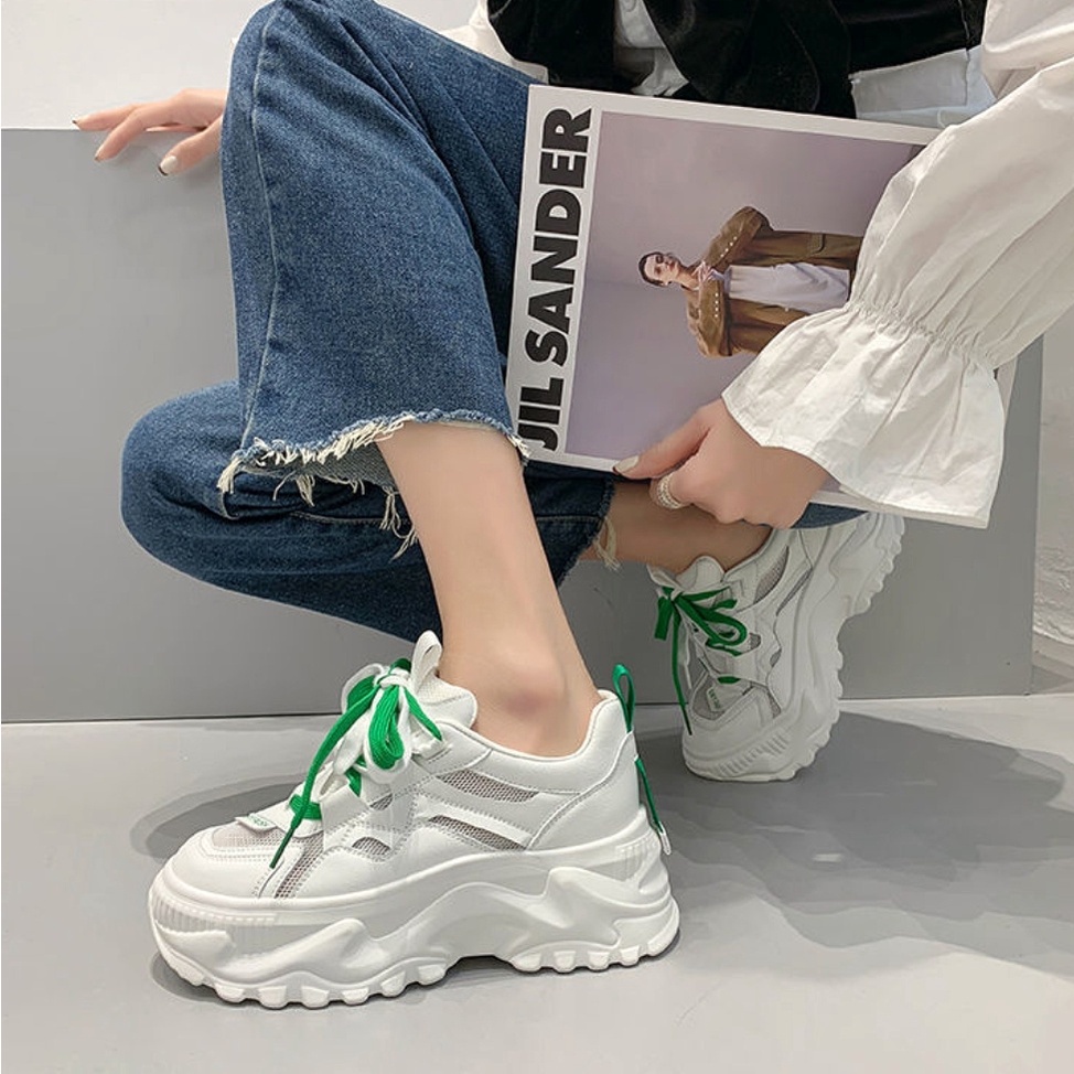 Giày thể thao ABC