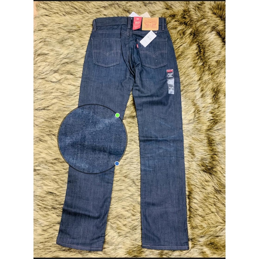 Quần jean Le.vis săn sale chính hãng xả kho 23010917