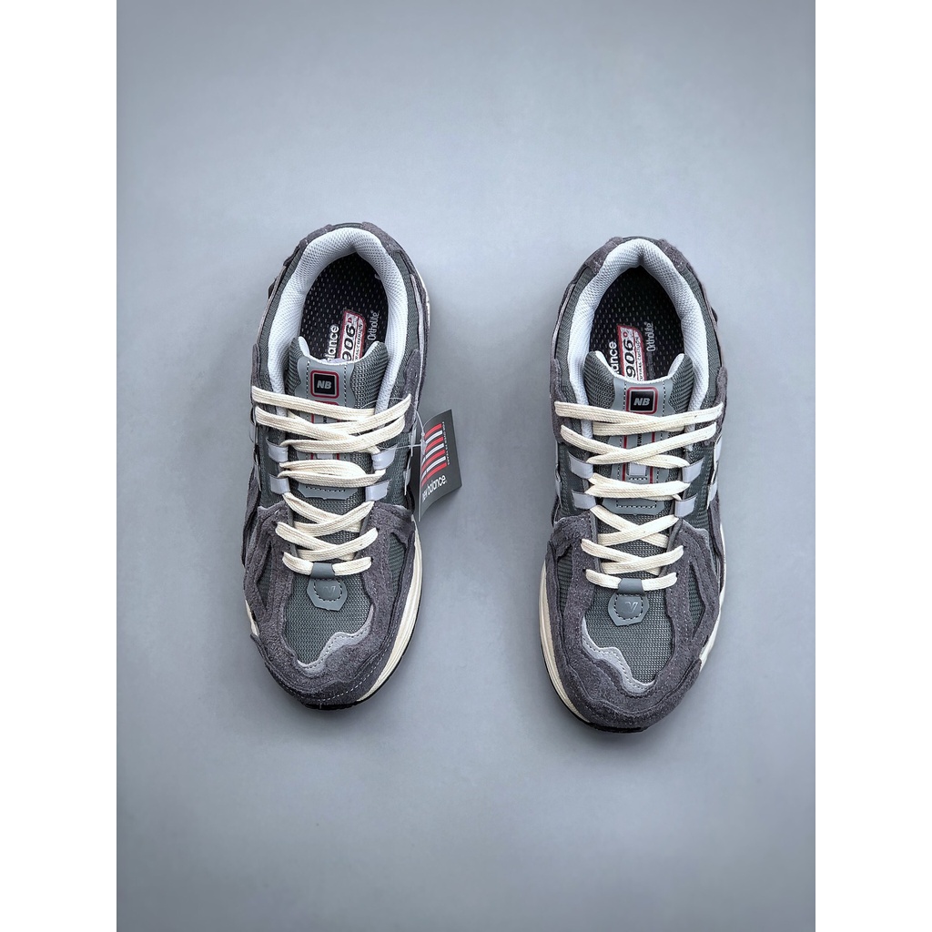 Giày Thể Thao New Balance M1906DA 36-45 Phong Cách Retro Cá Tính