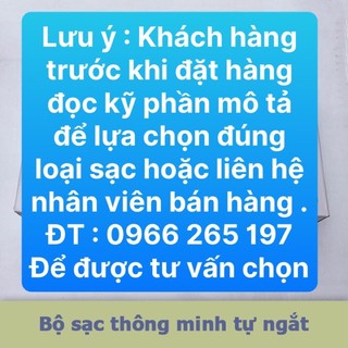 Sạc Ắc Quy Xe Điện, [Chống Phồng Bình ,Tự Động Ngắt Khi Đầy]