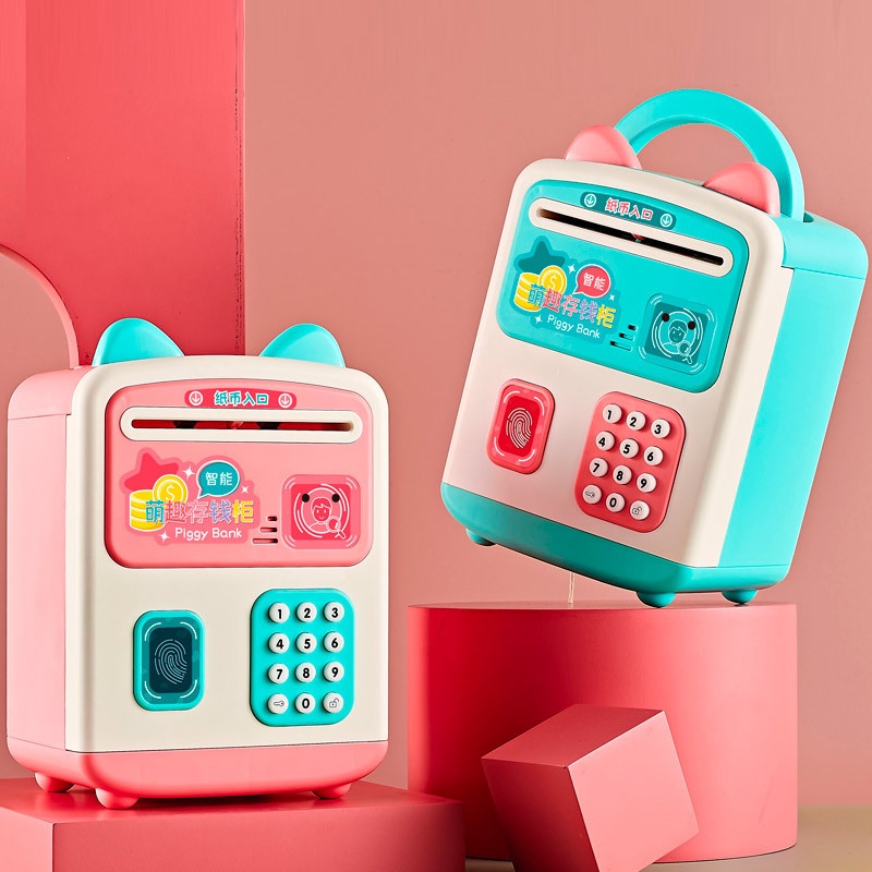 két sắt mini cho bé yêu