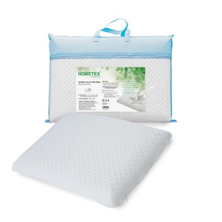 Ruột gối cao su Hometex chính hãng êm ái vô cùng