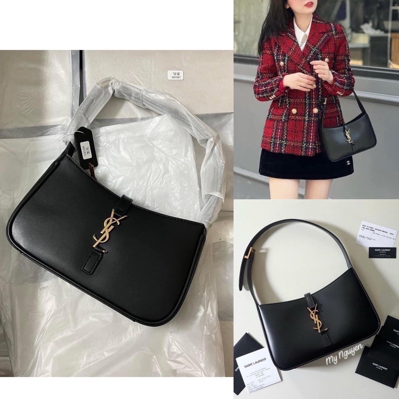 Túi YSLL kẹp nách sz22