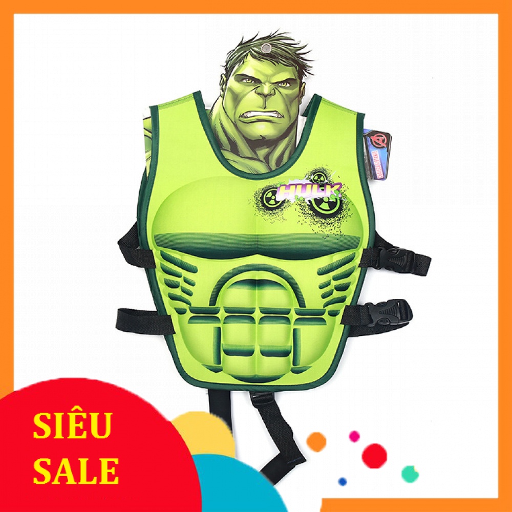 ÁO PHAO BƠI XỐP BÊN TRONG CAO CẤP HỌA TIẾT HOẠT HÌNH CHO BÉ TỰ TIN THỎA MÁI TẬP BƠI RÈN LUYỆN SỨC KHOẺ