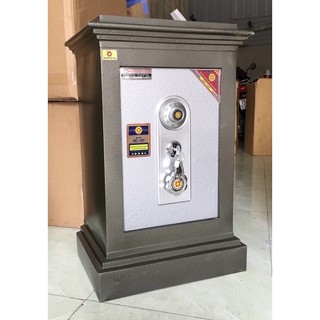 Két sắt khóa cơ kh45 nặng 85kg+-