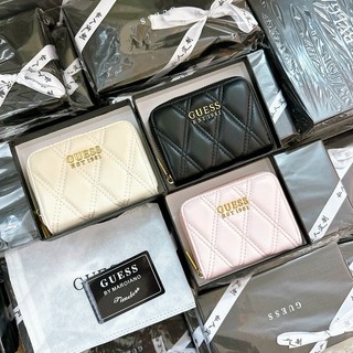 Ví Guess mini fullbox