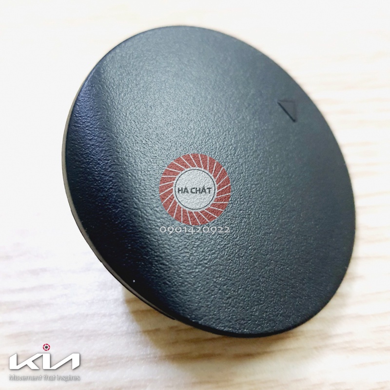 Nắp móc kéo xe cho các dòng xe KIA: Rondo, Morning, Sorento, Soluto ... Bảo hành 100% là hàng chính hãng