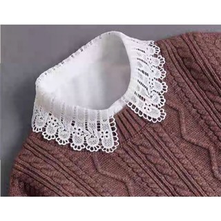 Cổ áo giả sơ mi