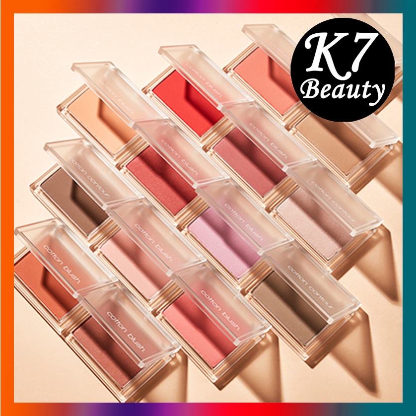 Phấn Má Hồng 4g MISSHA Chất Lượng Cao