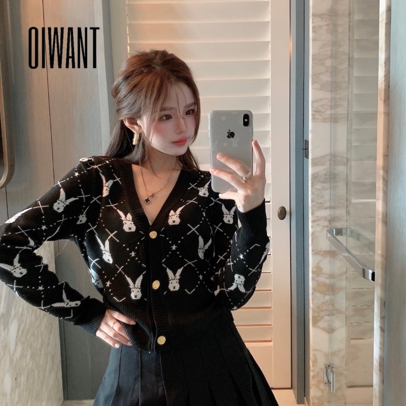 Áo Cardigan Dệt Kim Tay Dài Dáng Ôm Thời Trang 2023 Dành Cho Bạn Nữ