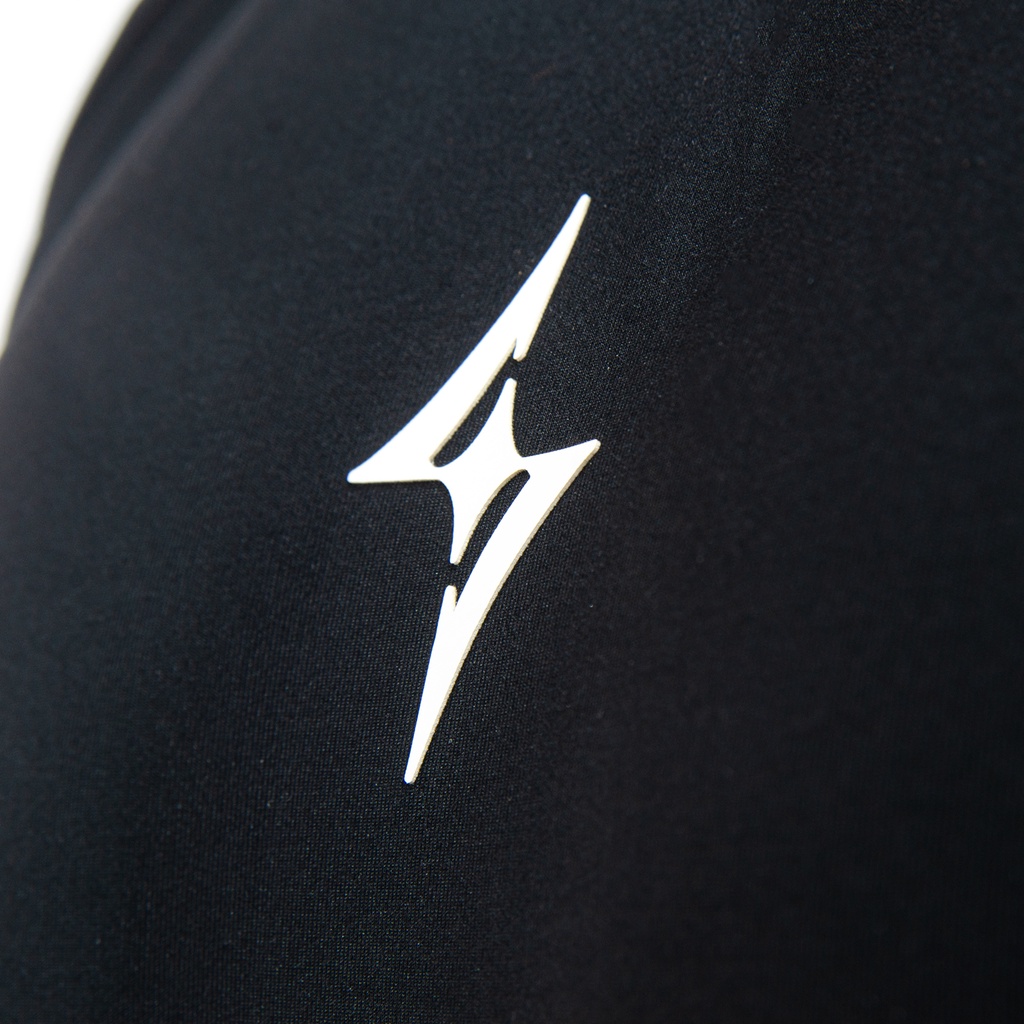 Áo thể thao tập gym form fit hiện đại Core Training Tee chất liệu co dãn cao cấp | SAINTED