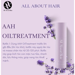 [Mẫu Mới] 𝐃𝐚̂̀𝐮 𝐮̉ 𝐎𝐢𝐥 𝐓𝐫𝐞𝐚𝐭𝐦𝐞𝐧𝐭 - 𝐆𝐢𝐚̉𝐦 𝐫𝐮̣𝐧𝐠, 𝐤𝐢́𝐜𝐡 𝐦𝐨̣𝐜, 𝐧𝐡𝐚𝐧𝐡 𝐝𝐚̀𝐢 𝐭𝐨́𝐜