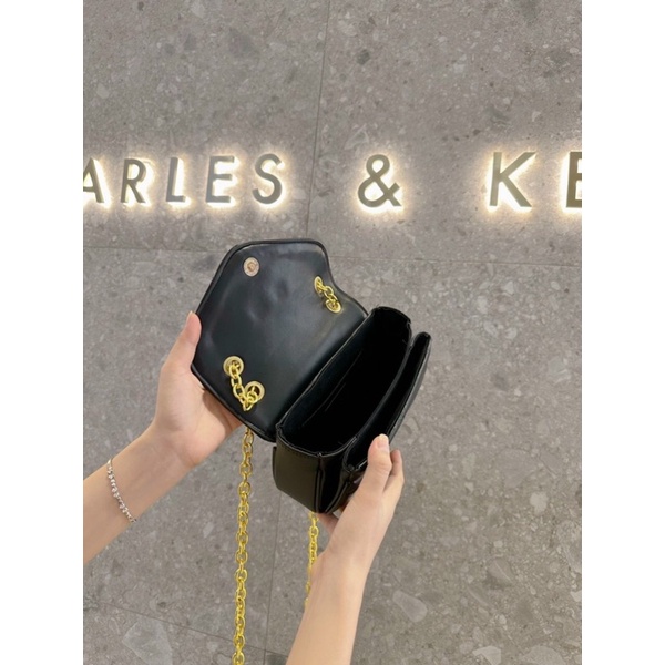 Túi #LV new tag mạc dây xích mới