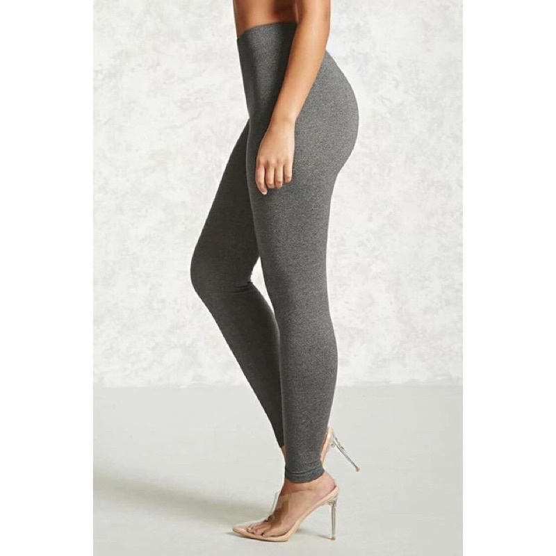 Quần Legging F21 auth dư xịn
