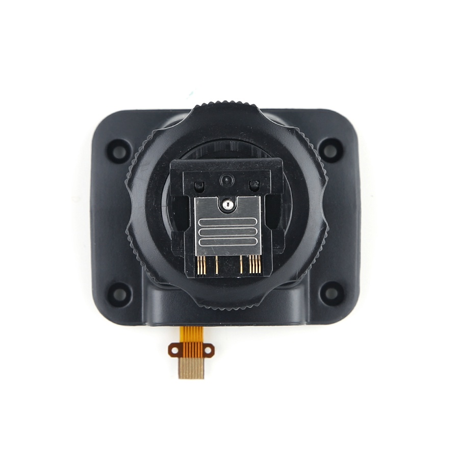 1 Chiếc Dành Cho Godox Flash Speedlite Thay Thế Phụ Kiện Giày Nóng V860II V860II-C V860II-N V860II-S