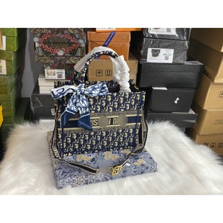 Túi Tote Book