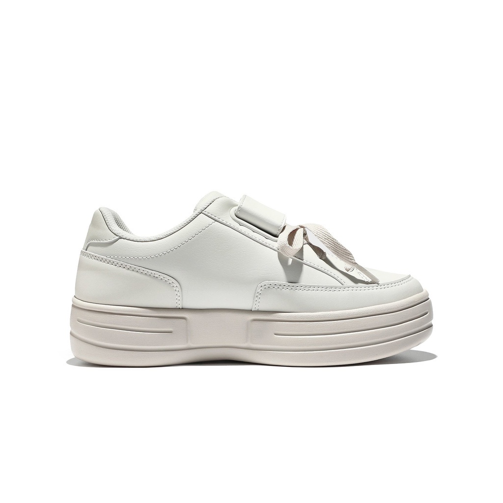 Giày sneaker có quai dán unisex FILA Funky Tennis 1998 Vc 1TM01375D-920