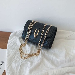 Túi xách nữ hình thoi thời trang