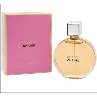 Nước hoa Chance Eau de Parfum 10ml