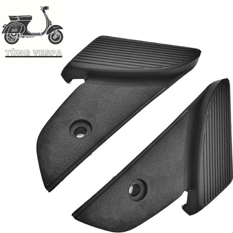 Để chân sau Vespa Lx , Hàng chuẩn, giá tốt