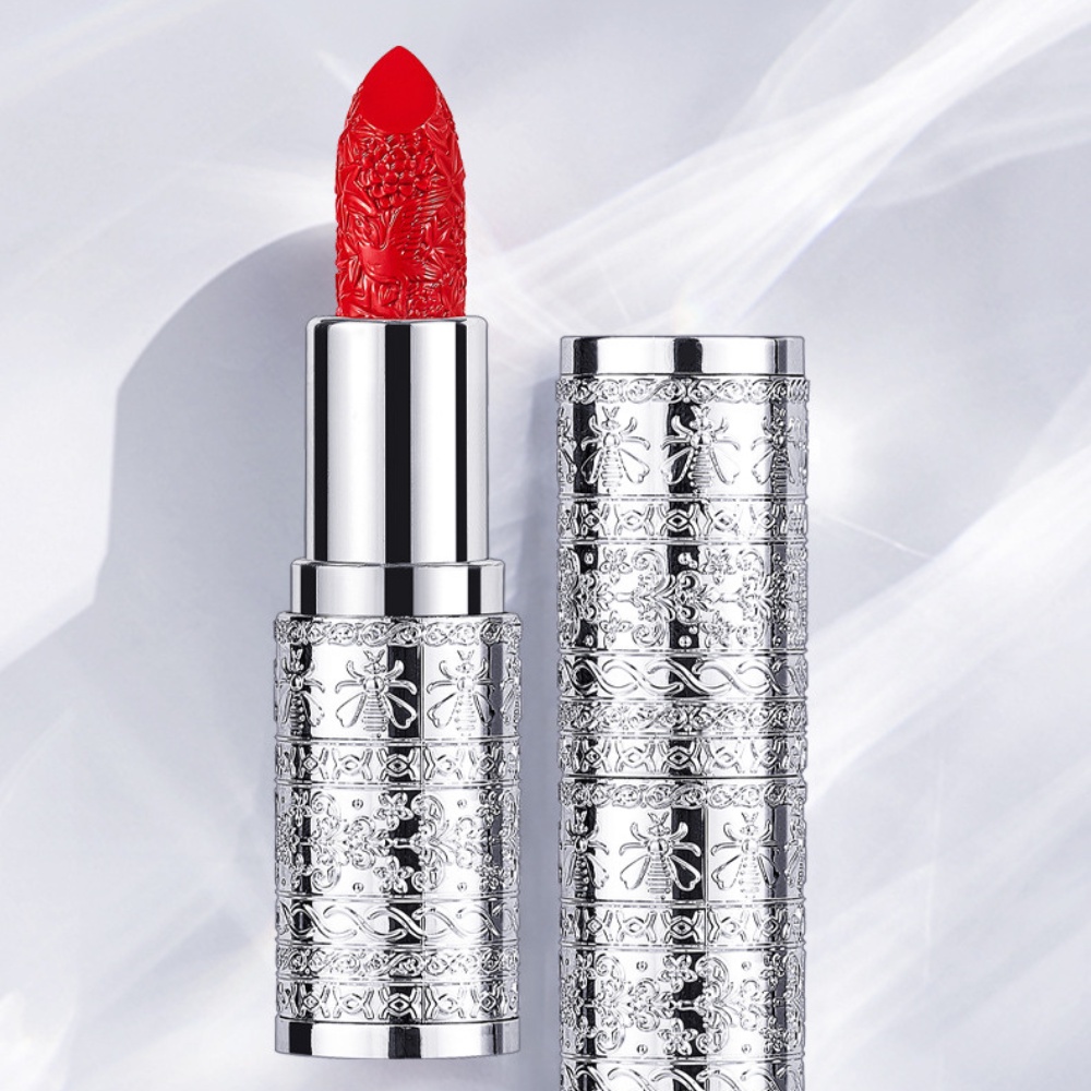 Son Lì, Son Môi Cao Cấp Chính Hãng Darlinkey Màu Son Tươi Mới Quyến Rũ Cá Tính