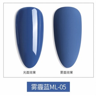 Sơn gel as mã ML.