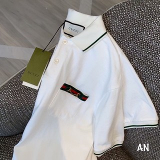 Áo polo guci fulltag