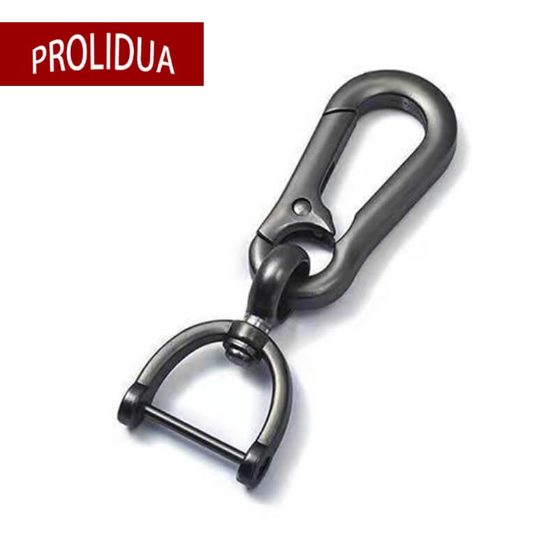 Móc Chìa Khóa Kim Loại Xe hơi Ô Tô , xe máy tặng kèm tô vít